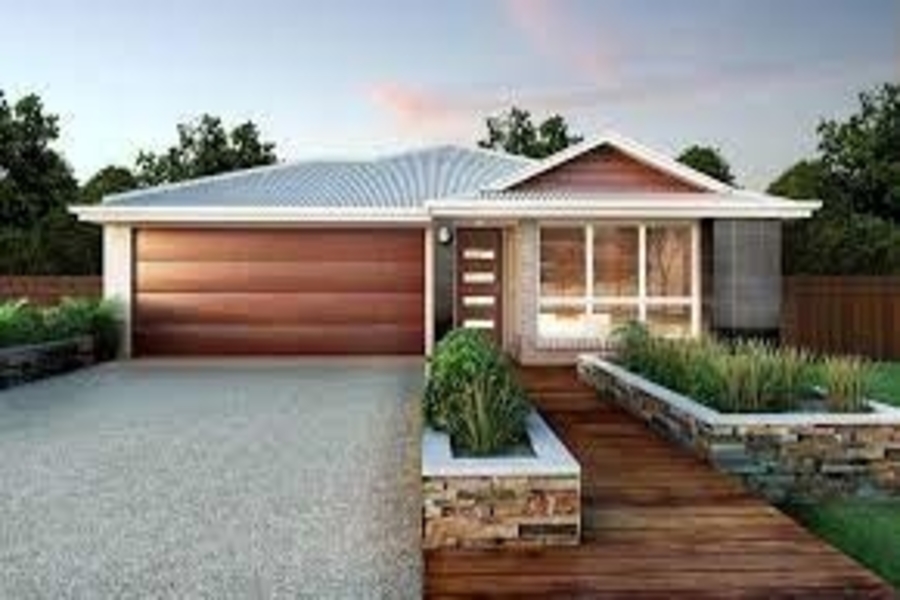 AUSTRALIA – Safe as houses!